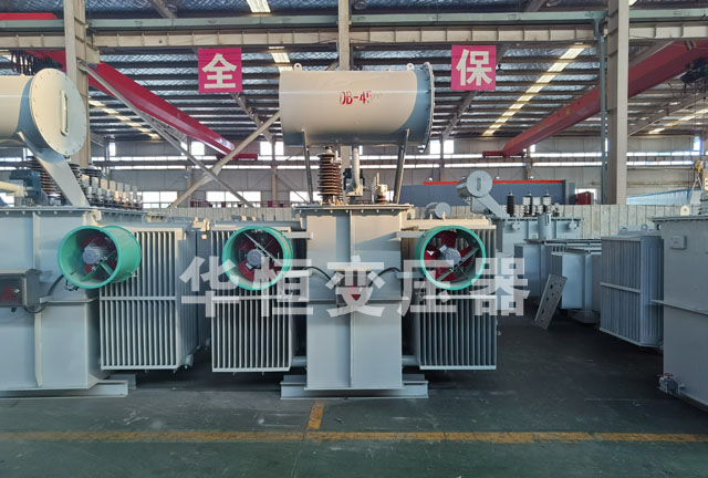 6300KVA顺昌顺昌顺昌电力变压器