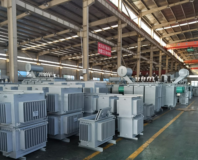 S11-8000/35顺昌顺昌顺昌电力变压器