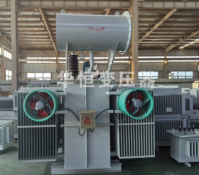 S13-6300/35顺昌顺昌顺昌电力变压器
