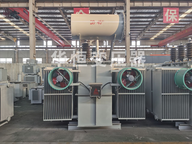 S11-6300/35顺昌顺昌顺昌电力变压器