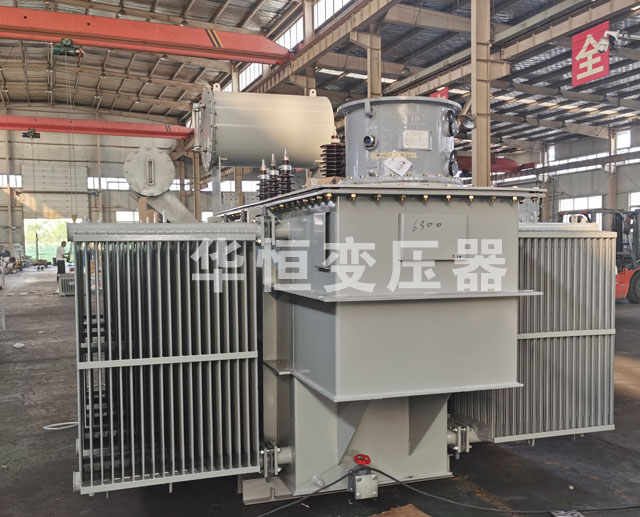 S11-8000/35顺昌顺昌顺昌油浸式变压器价格
