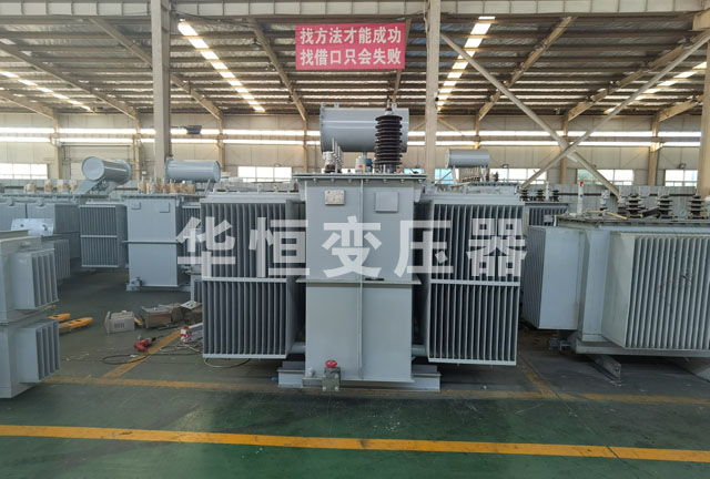 SZ11-6300/35顺昌顺昌顺昌油浸式变压器价格